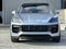 2026 Porsche Cayenne GTS