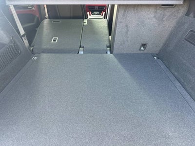 2026 Porsche Cayenne GTS