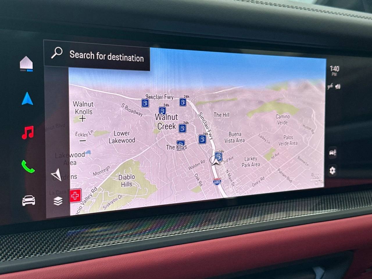 2026 Porsche Cayenne GTS