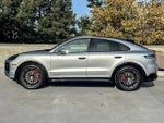 2026 Porsche Cayenne GTS