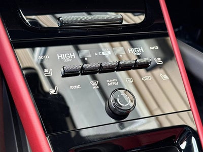 2026 Porsche Cayenne GTS