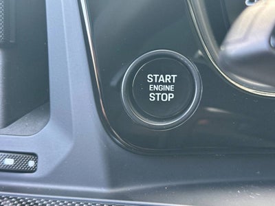 2026 Porsche Cayenne GTS