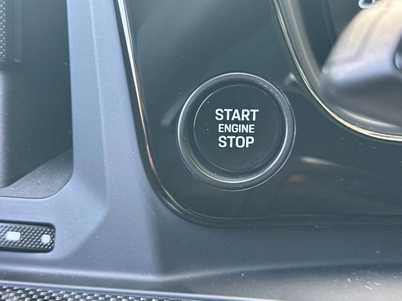 2026 Porsche Cayenne GTS