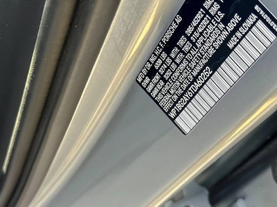 2026 Porsche Cayenne GTS