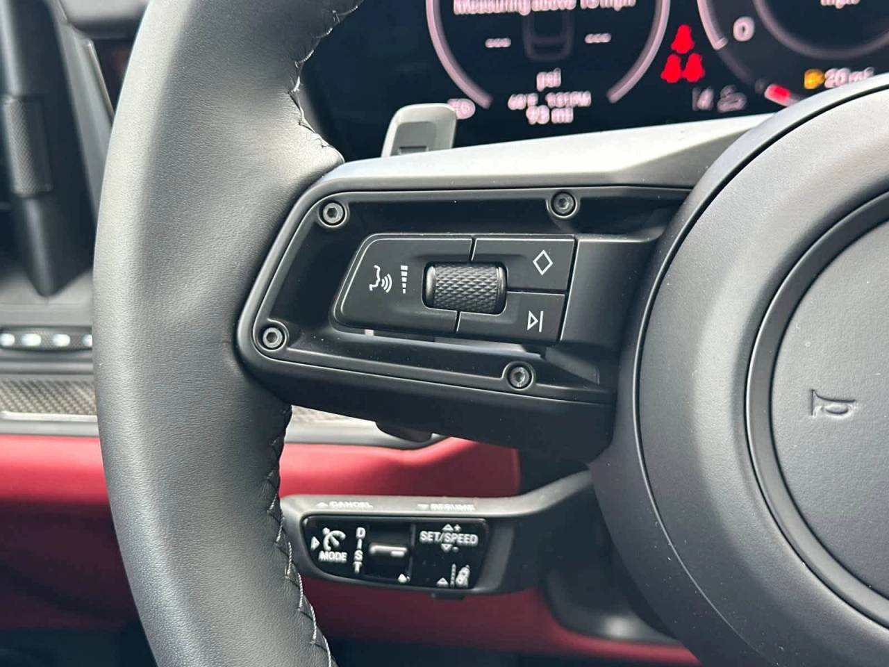 2026 Porsche Cayenne GTS Coupe