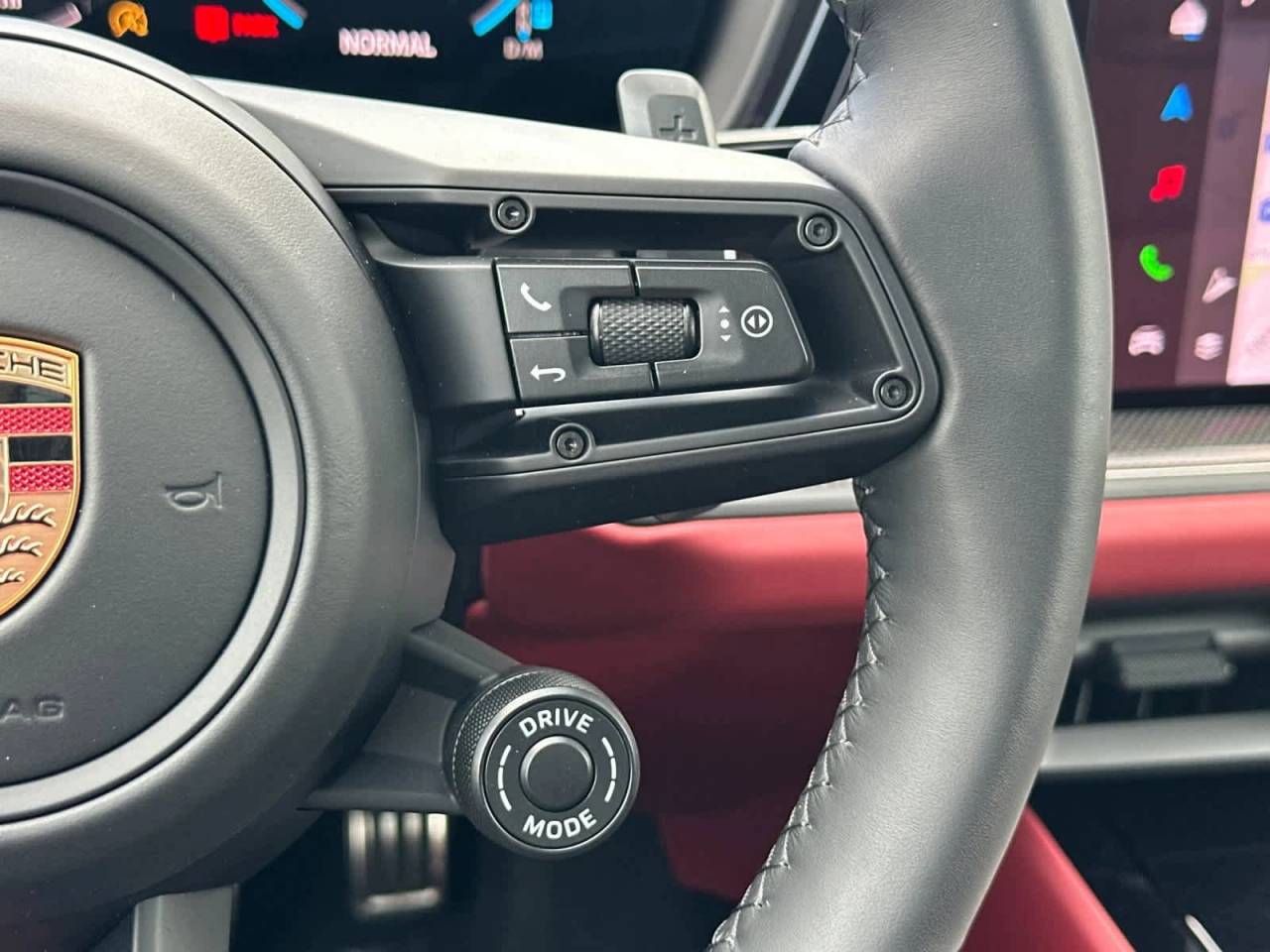 2026 Porsche Cayenne GTS Coupe