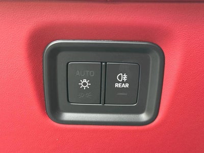 2026 Porsche Cayenne GTS Coupe