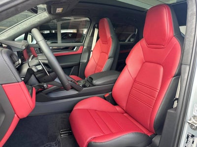 2026 Porsche Cayenne GTS