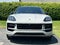 2026 Porsche Cayenne GTS Coupe