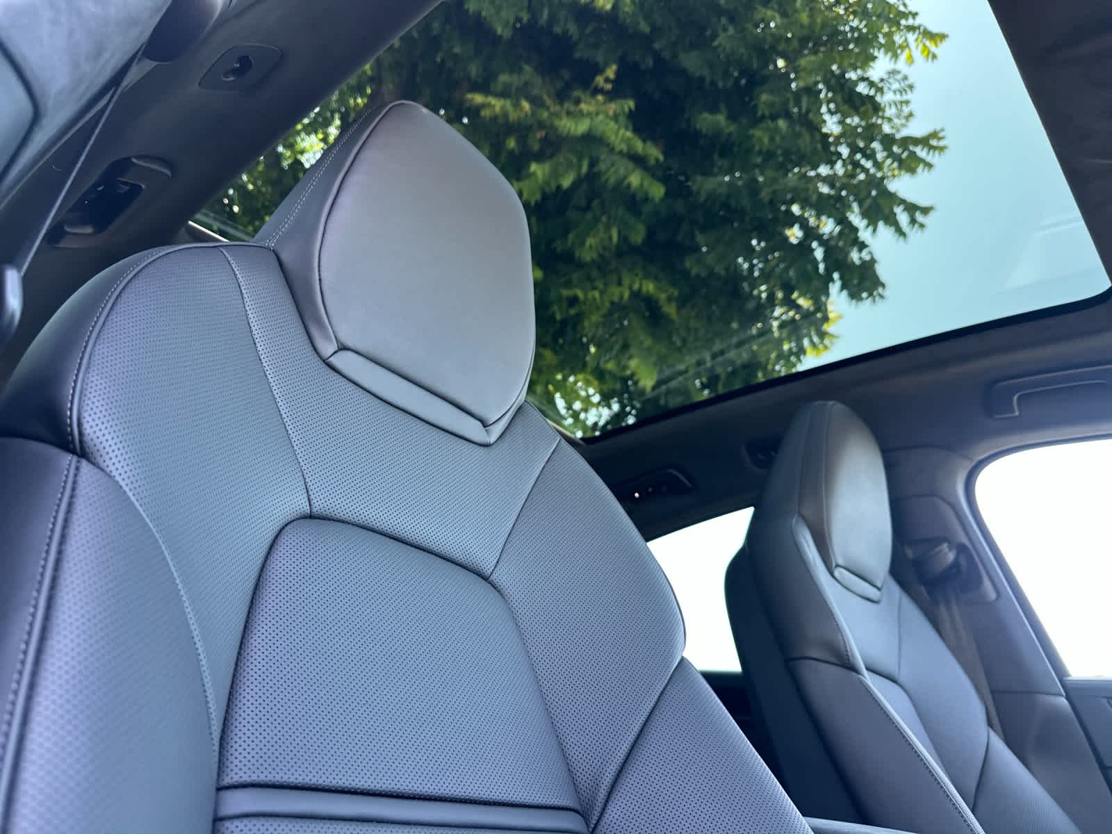 2026 Porsche Cayenne GTS Coupe