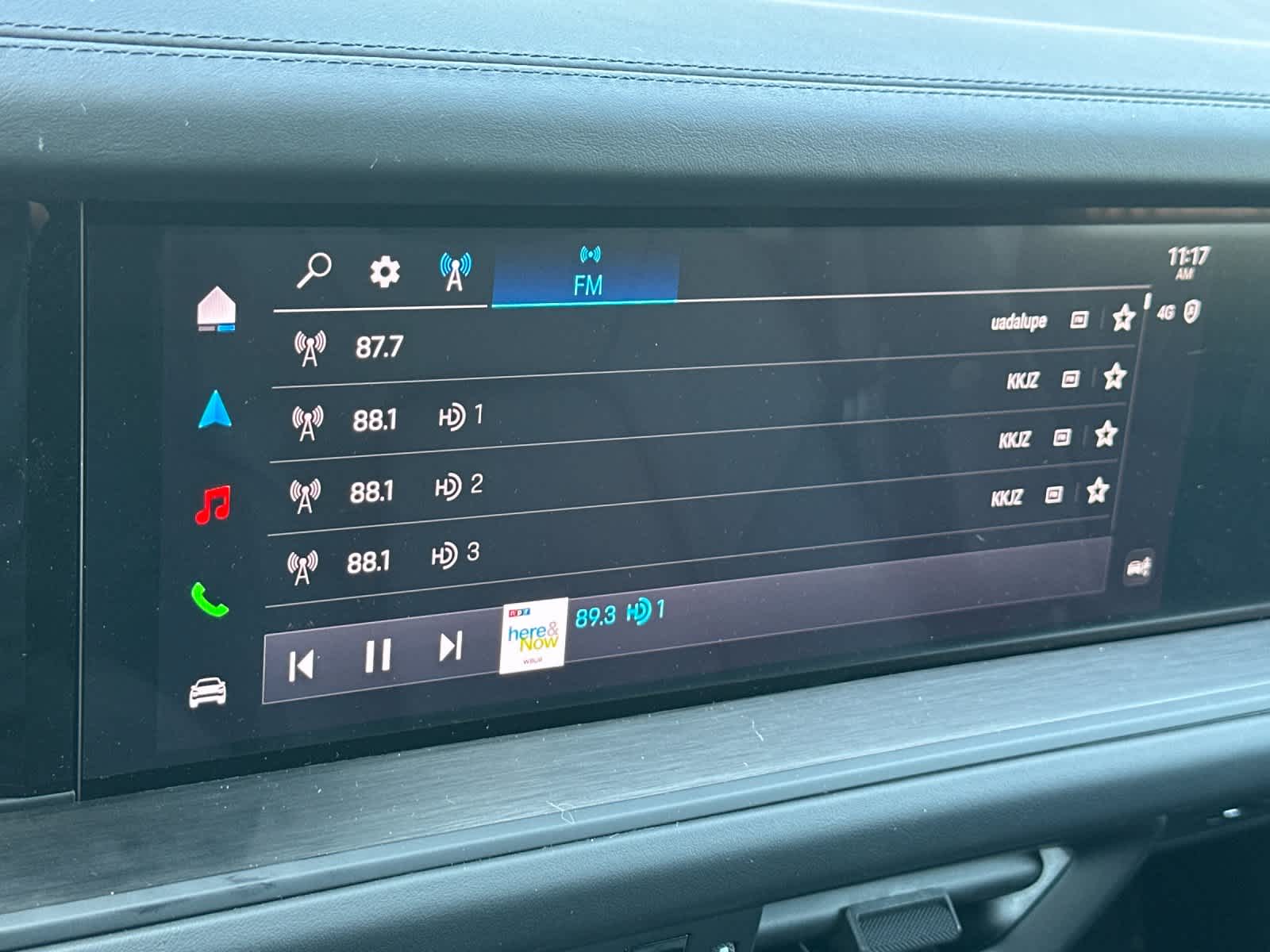 2026 Porsche Cayenne GTS Coupe