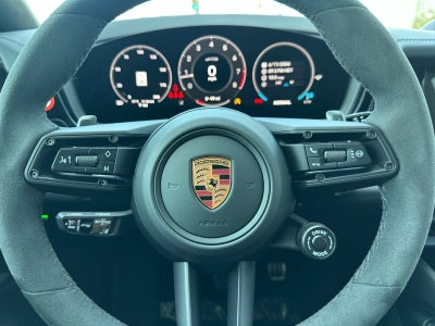 2026 Porsche Cayenne GTS Coupe