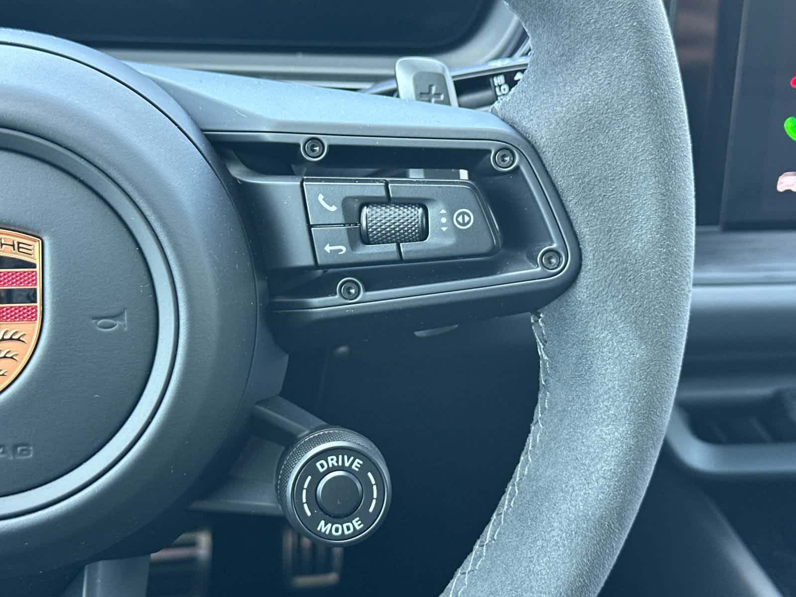 2026 Porsche Cayenne GTS Coupe