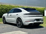 2026 Porsche Cayenne GTS Coupe