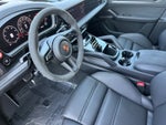 2026 Porsche Cayenne GTS Coupe