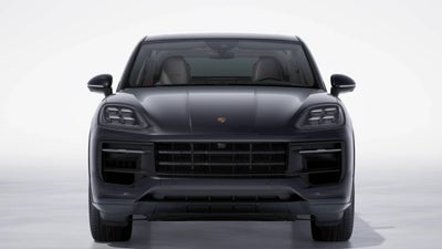 2026 Porsche Cayenne GTS