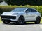 2026 Porsche Cayenne Cayenne GTS Coupe