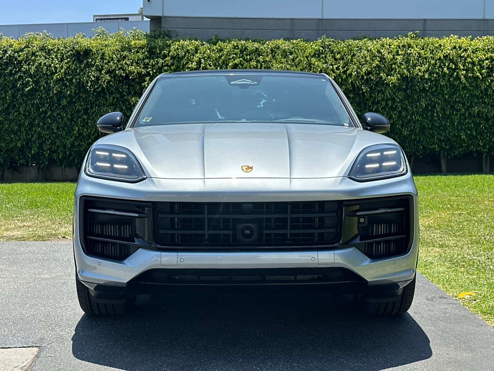 2026 Porsche Cayenne Cayenne GTS Coupe