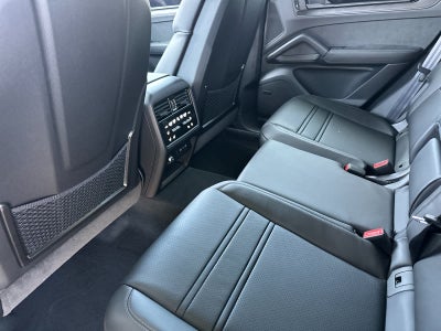 2026 Porsche Cayenne Cayenne GTS Coupe