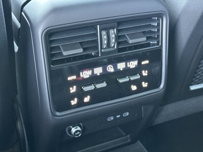 2026 Porsche Cayenne Cayenne GTS Coupe