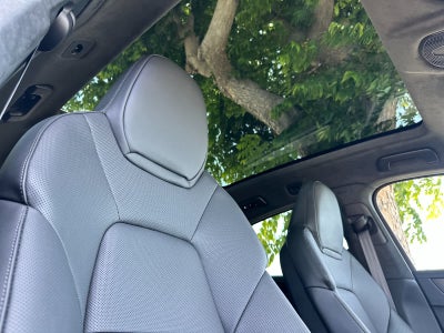 2026 Porsche Cayenne Cayenne GTS Coupe
