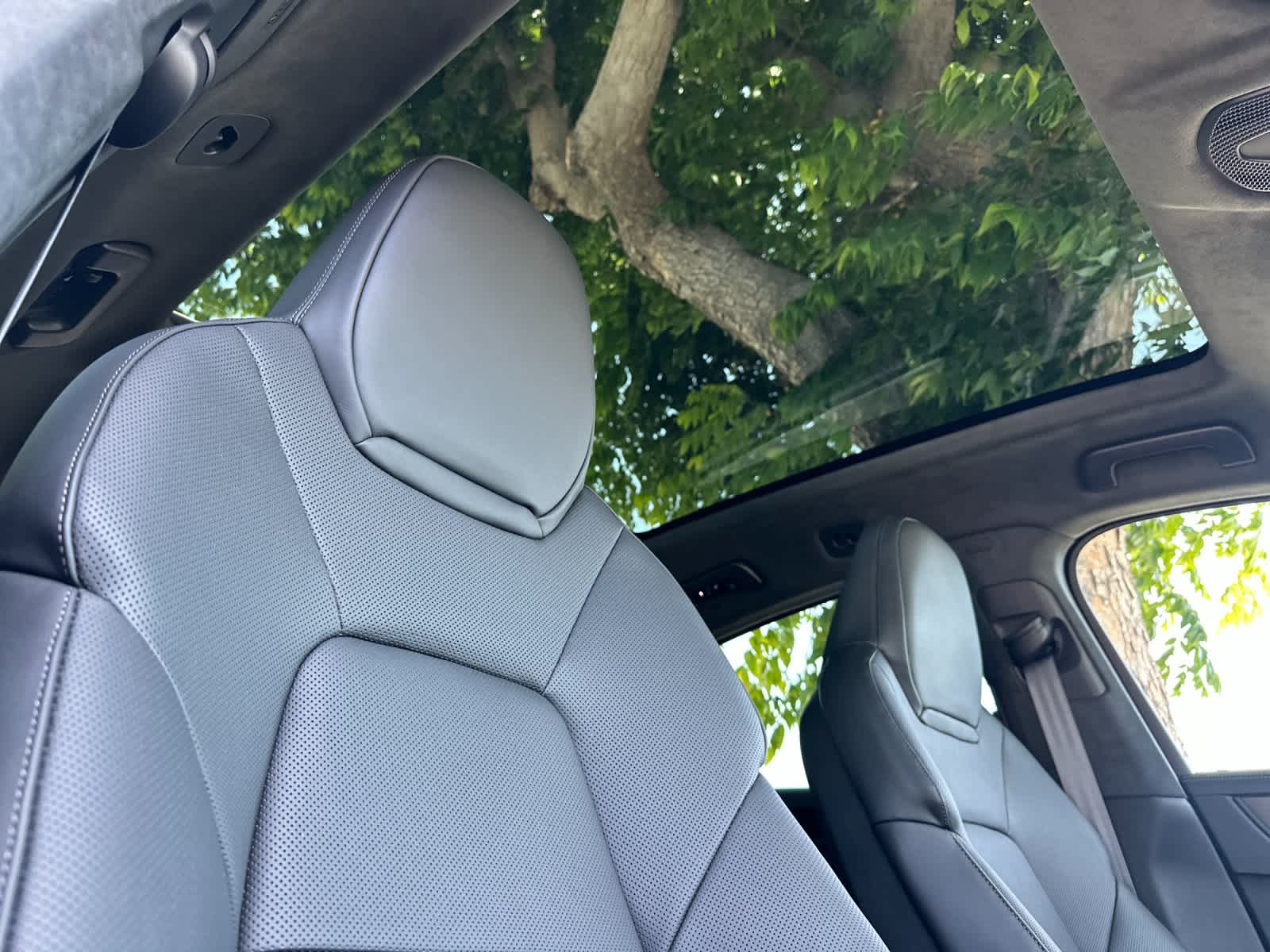 2026 Porsche Cayenne Cayenne GTS Coupe