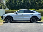 2026 Porsche Cayenne Cayenne GTS Coupe