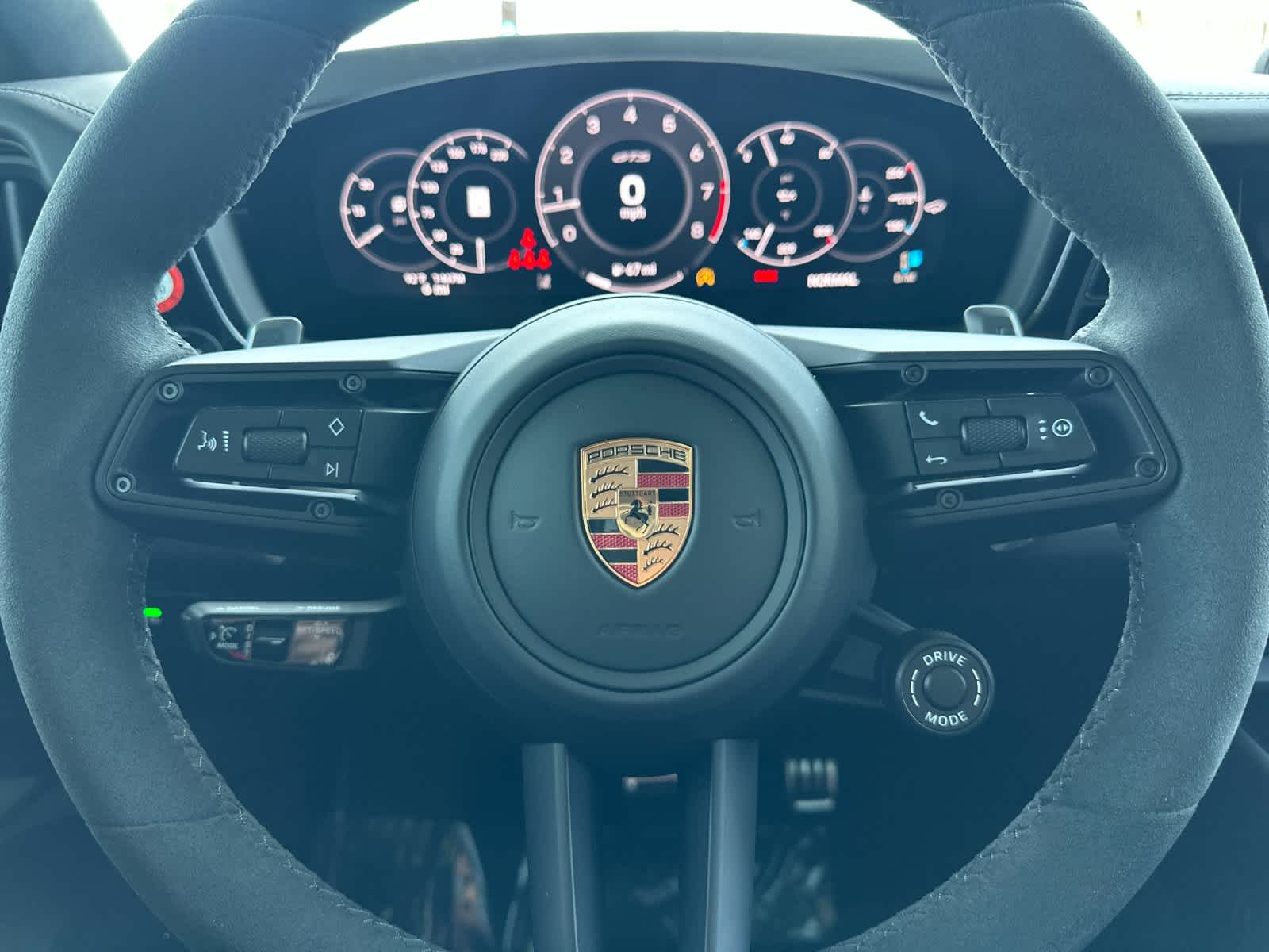 2026 Porsche Cayenne Cayenne GTS Coupe