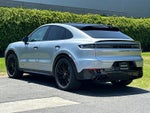 2026 Porsche Cayenne Cayenne GTS Coupe