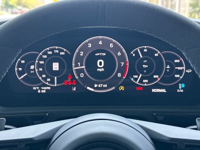 2026 Porsche Cayenne Cayenne GTS Coupe
