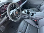 2026 Porsche Cayenne Cayenne GTS Coupe