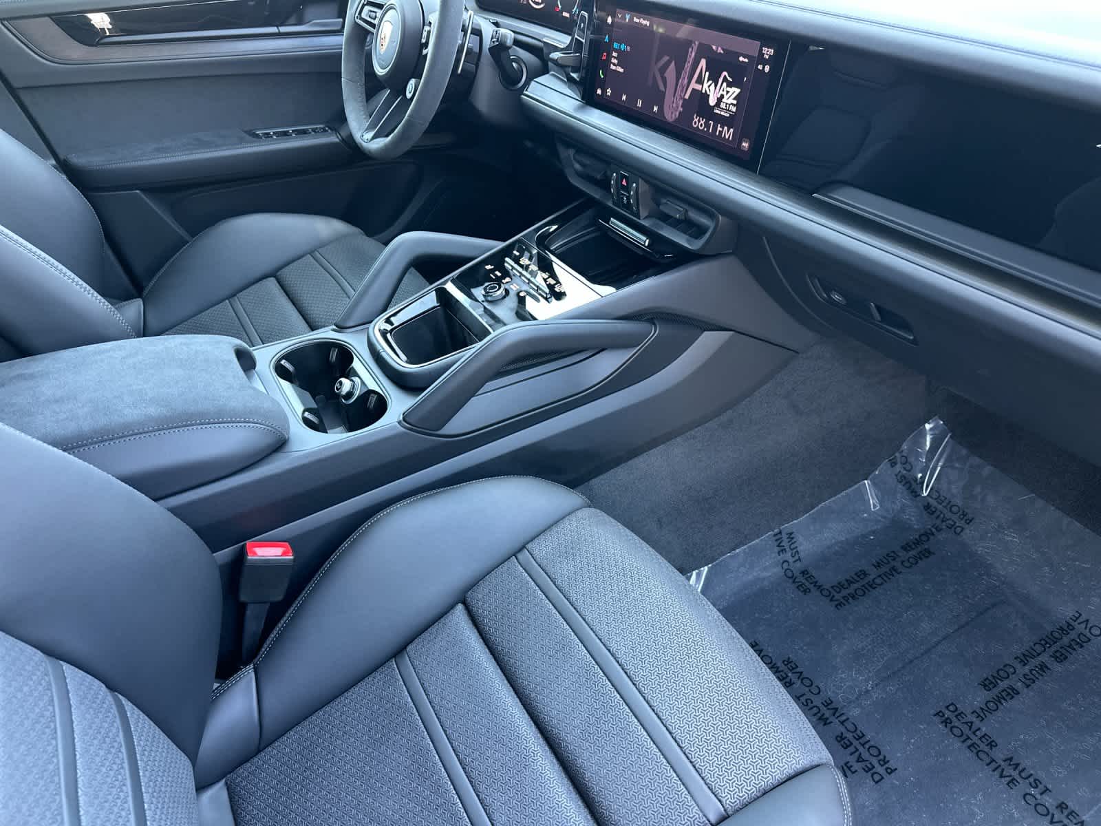 2026 Porsche Cayenne Cayenne GTS Coupe