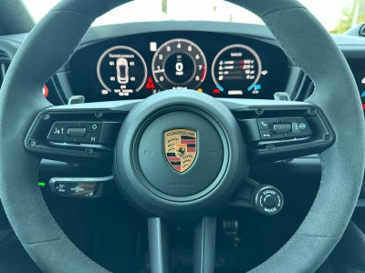 2026 Porsche Cayenne Cayenne GTS Coupe