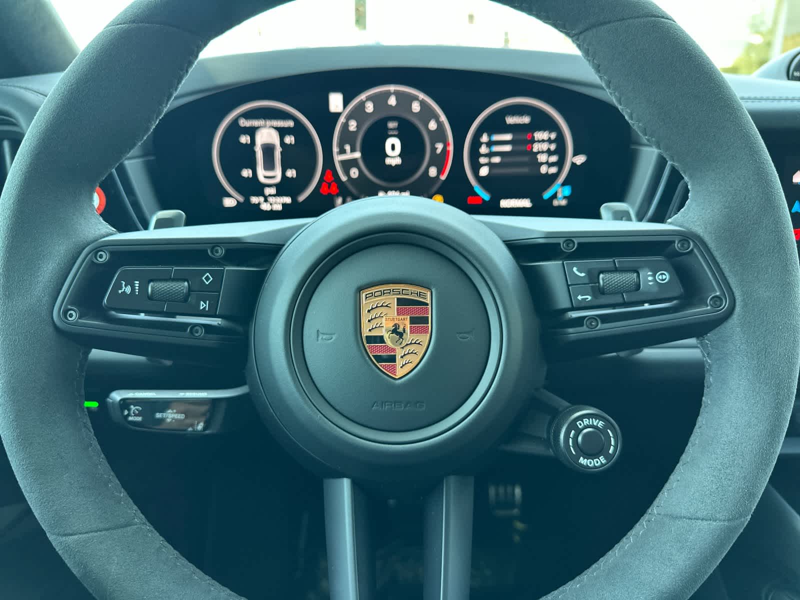 2026 Porsche Cayenne Cayenne GTS Coupe