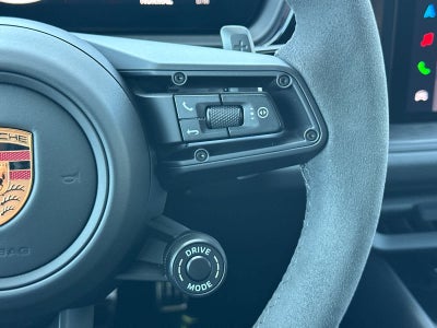 2026 Porsche Cayenne Cayenne GTS Coupe