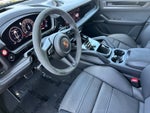 2026 Porsche Cayenne Cayenne GTS Coupe
