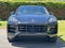 2026 Porsche Cayenne Cayenne GTS Coupe