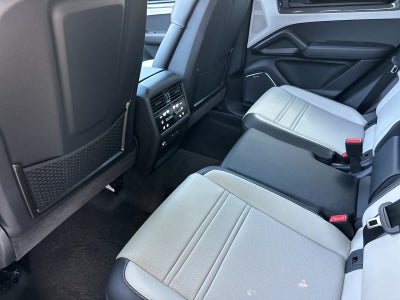 2026 Porsche Cayenne Cayenne GTS Coupe