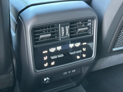 2026 Porsche Cayenne Cayenne GTS Coupe