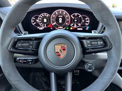2026 Porsche Cayenne Cayenne GTS Coupe