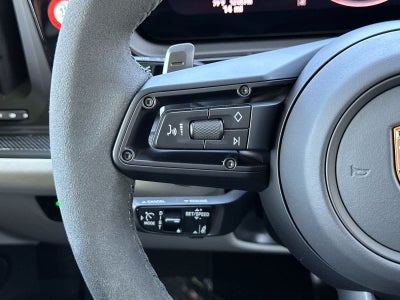 2026 Porsche Cayenne Cayenne GTS Coupe