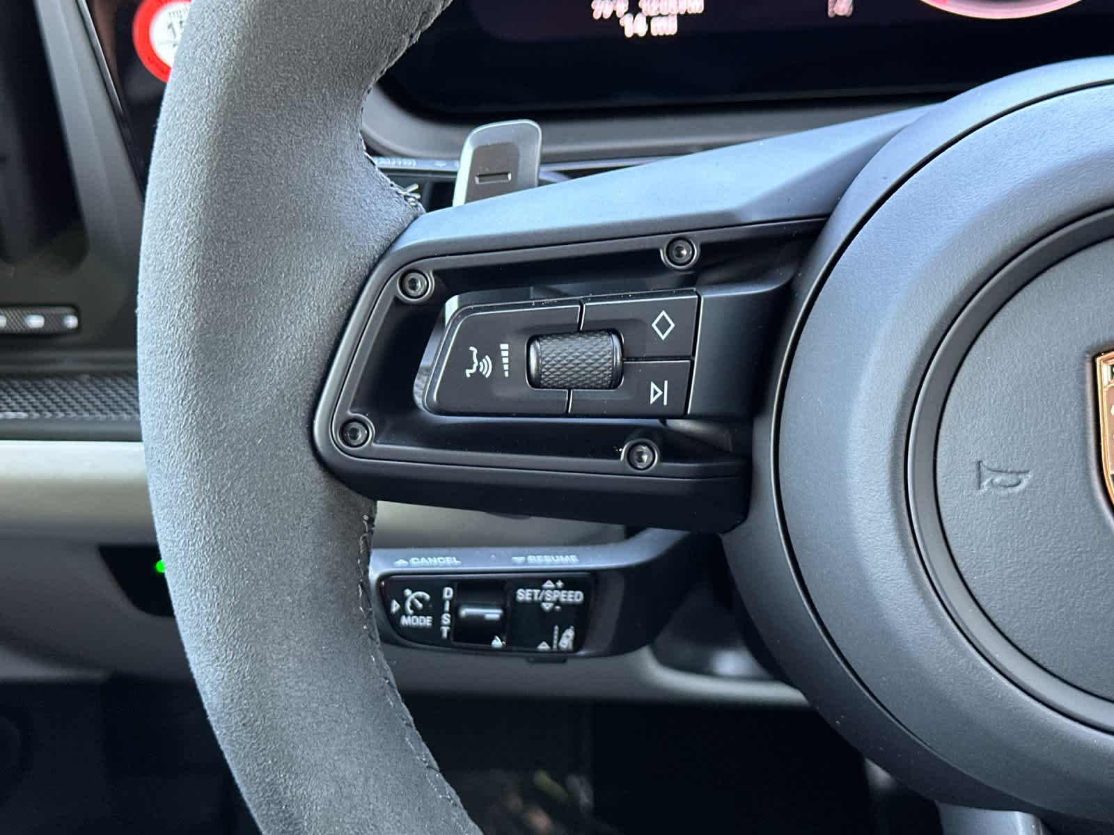 2026 Porsche Cayenne Cayenne GTS Coupe