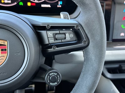 2026 Porsche Cayenne Cayenne GTS Coupe