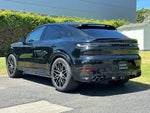 2026 Porsche Cayenne Cayenne GTS Coupe