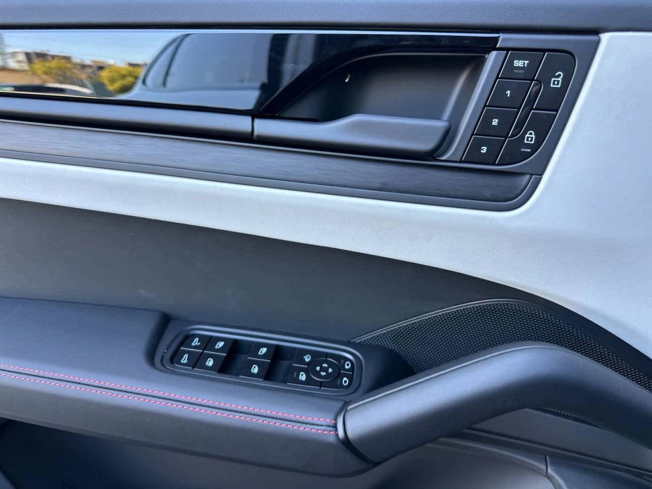 2026 Porsche Cayenne GTS Coupe