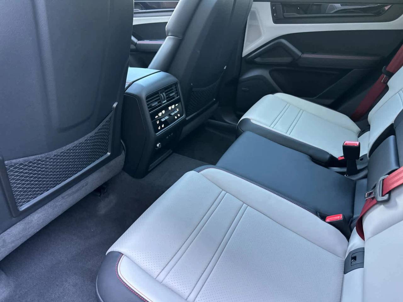 2026 Porsche Cayenne GTS Coupe