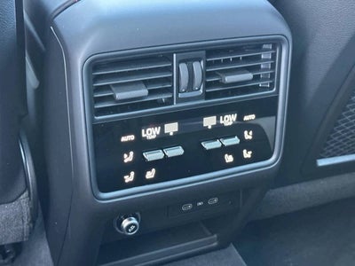 2026 Porsche Cayenne GTS Coupe