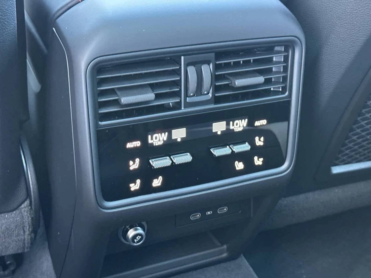 2026 Porsche Cayenne GTS Coupe