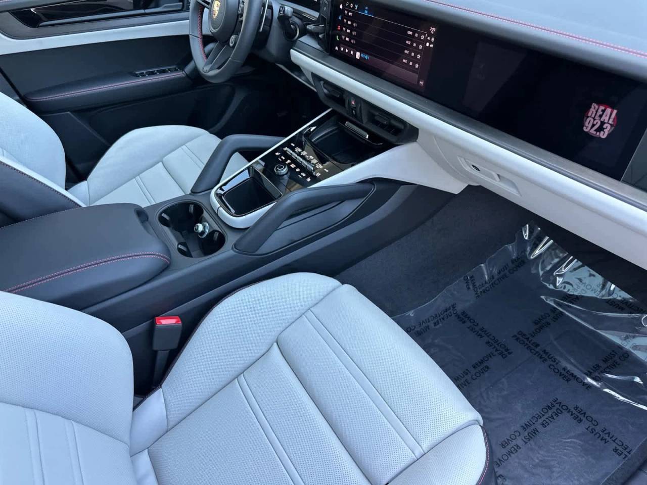 2026 Porsche Cayenne GTS Coupe