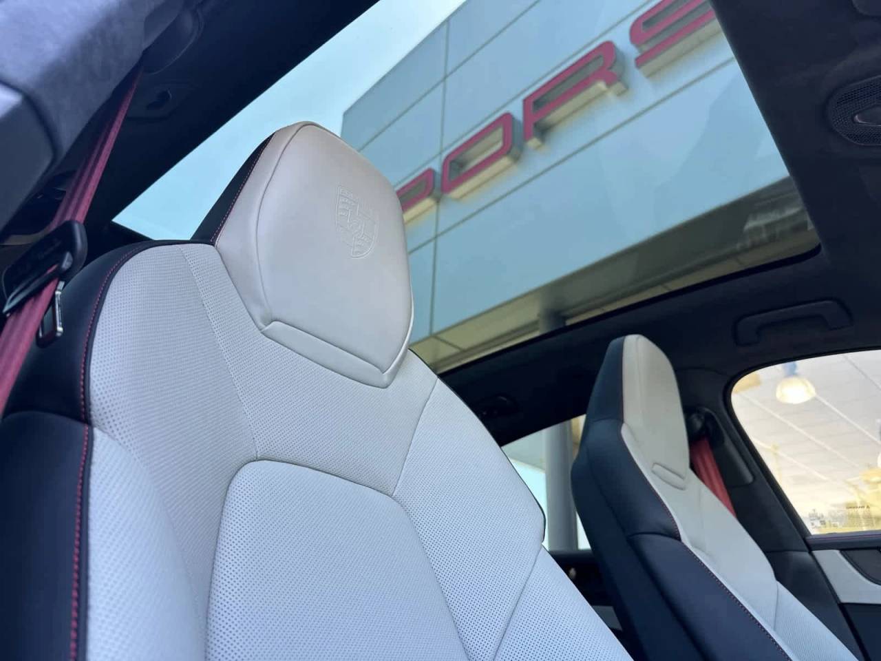 2026 Porsche Cayenne GTS Coupe